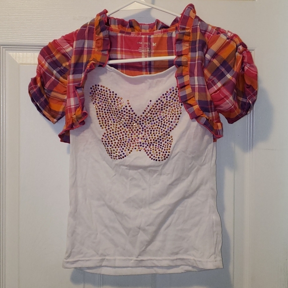 One Step Up Shirt - Picture 1 of 3